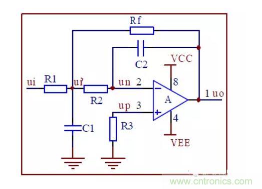 一文看懂低通、高通、帶通、帶阻、狀態(tài)可調(diào)濾波器