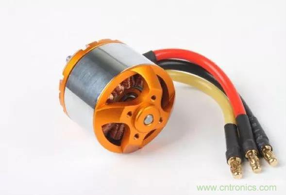 有刷電機(jī) VS 無刷電機(jī)，看看哪個(gè)更厲害？
