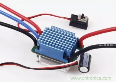 有刷電機(jī) VS 無刷電機(jī)，看看哪個(gè)更厲害？