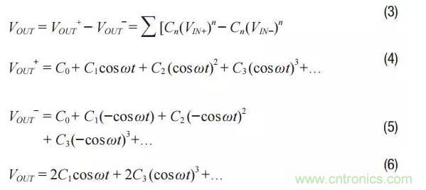 RF信號(hào)鏈應(yīng)用中差分電路的4大優(yōu)點(diǎn)你了解了沒(méi)？
