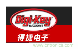 Digi-Key將為在中國大陸、中國臺灣、印度和韓國舉辦的七場Microchip技術精英年會活動提供贊助
