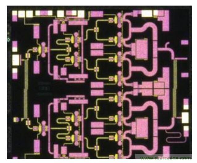 做射頻IC是否需要模擬IC的基礎(chǔ)？