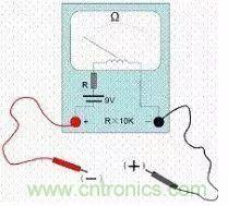 萬用表測試MOS管使用及更換總是很難？