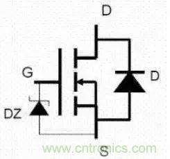 萬用表測試MOS管使用及更換總是很難？