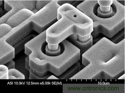 MEMS為何獨(dú)領(lǐng)風(fēng)騷？看完這篇秒懂！