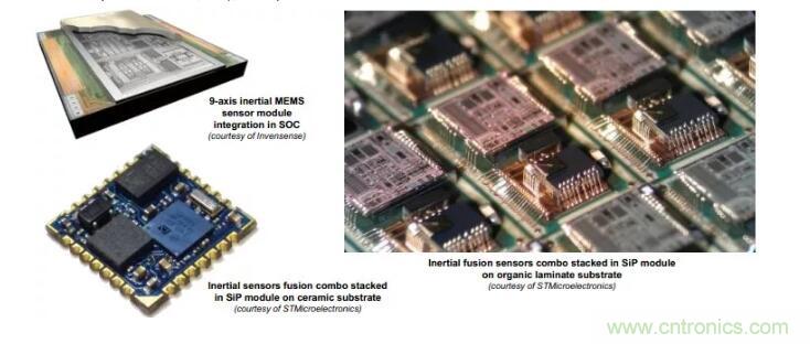 MEMS為何獨(dú)領(lǐng)風(fēng)騷？看完這篇秒懂！