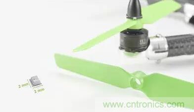 MEMS為何獨(dú)領(lǐng)風(fēng)騷？看完這篇秒懂！