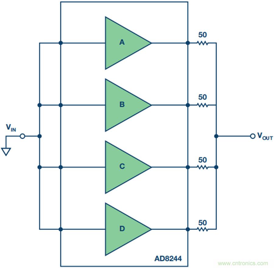 讓電路&ldquo;安靜&rdquo;下來，你需要一款緩沖器