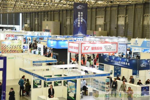 第94屆中國(guó)電子展看點(diǎn)有哪些？我們?yōu)槟鷦澲攸c(diǎn)