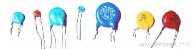 【收藏】N種電容器分類詳解！