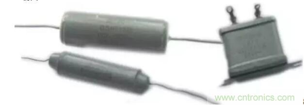 【收藏】N種電容器分類詳解！