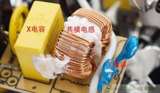 【收藏】N種電容器分類詳解！