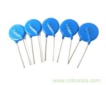 想知道你的壓敏電阻為什么會損壞嗎？