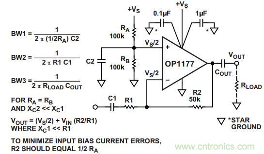 5分鐘幫您糾正錯(cuò)誤的去耦方法！