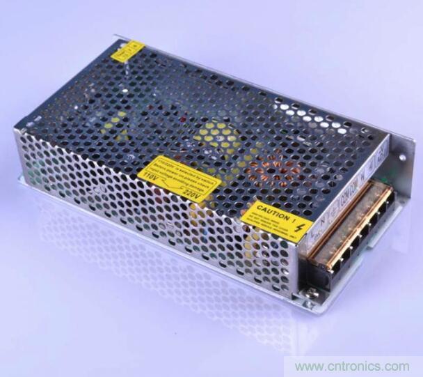 為什么電源要設置+3.3V？