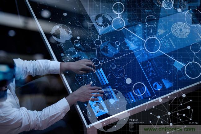 對(duì)標(biāo)“隱形冠軍”深挖利基市場 天準(zhǔn)科技欲做工業(yè)人工智能“頭雁” 對(duì)標(biāo)“隱形冠軍”深挖利基市場 天準(zhǔn)科技欲做工業(yè)人工智能“頭雁”