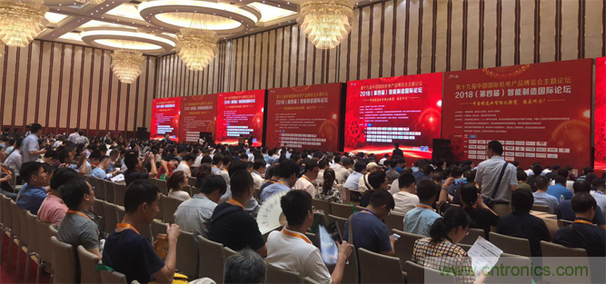 開(kāi)展進(jìn)入倒計(jì)時(shí)|立嘉武漢展下月1-4日江城舉行，聚焦智能制造