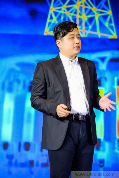 進(jìn)博會(huì)搶先看&mdash;&mdash;福祿克入駐進(jìn)博會(huì)裝備展區(qū)，助力中國未來發(fā)展