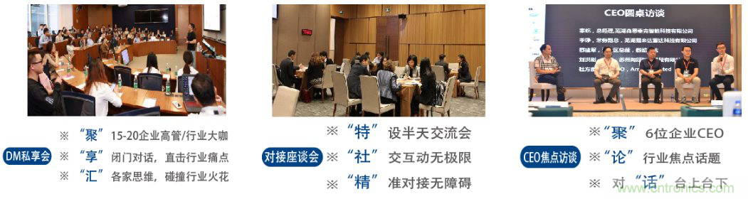 國內(nèi)外激光雷達(dá)大佬都來了，2019汽車激光雷達(dá)技術(shù)交流會重磅議題嘉賓搶先看！