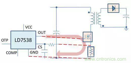 老工程師多年經(jīng)驗(yàn)總結(jié)，開(kāi)關(guān)電源傳導(dǎo)EMI太重要了！