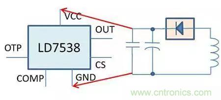 老工程師多年經(jīng)驗(yàn)總結(jié)，開(kāi)關(guān)電源傳導(dǎo)EMI太重要了！
