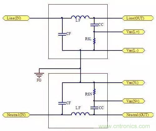 老工程師多年經(jīng)驗(yàn)總結(jié)，開(kāi)關(guān)電源傳導(dǎo)EMI太重要了！