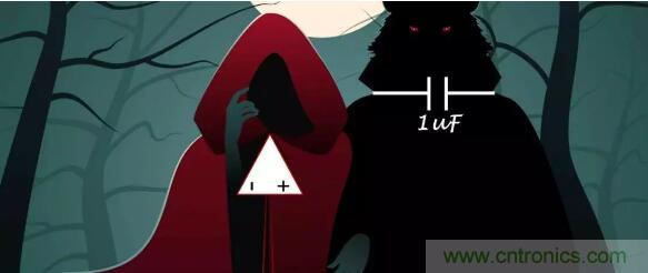 運算放大器的奧秘?。ㄉ疃乳L文）