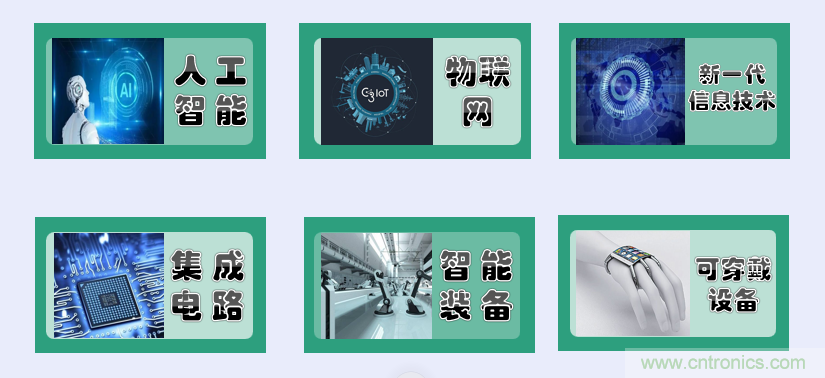 中國電子第一街創(chuàng)新基地！弘德智云聯(lián)合我愛方案網(wǎng)推出產(chǎn)業(yè)園區(qū)入駐服務(wù)?