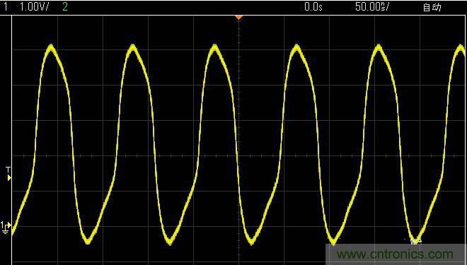 晶振串聯(lián)電阻與并聯(lián)電阻有什么作用？