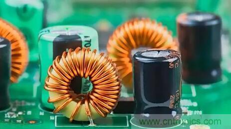 為何共模電感的漏感能濾除差模信號？?