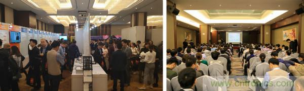 &ldquo;2019 ROHM科技展&rdquo;舉辦在即，詮釋羅姆對智能生活的貢獻