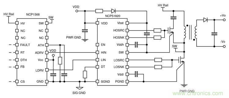 如何匹配門極驅(qū)動(dòng)器，來(lái)增強(qiáng)型GaN功率晶體管？