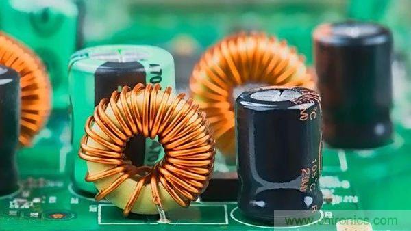 關(guān)于電感的額定工作電壓，這些你需要了解~