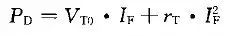 二極管的電容效應(yīng)、等效電路及開關(guān)特性