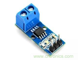 圖文并茂詳解自制電流傳感器過程，收獲滿滿！