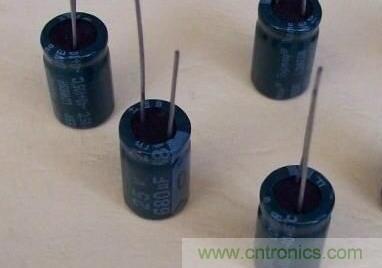 晶振電容知多少？其中的奧秘多了