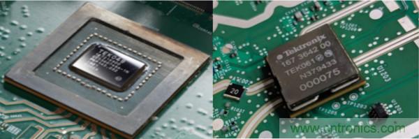 【基礎(chǔ)篇】示波器上的頻域分析利器 ，Spectrum View測試分析