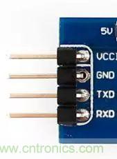 UART、RS-232、RS-422、RS-485之間有什么區(qū)別？
