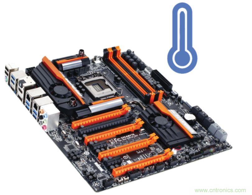 工程師溫度傳感指南 | 了解設(shè)計(jì)挑戰(zhàn)，掌握解決方案！