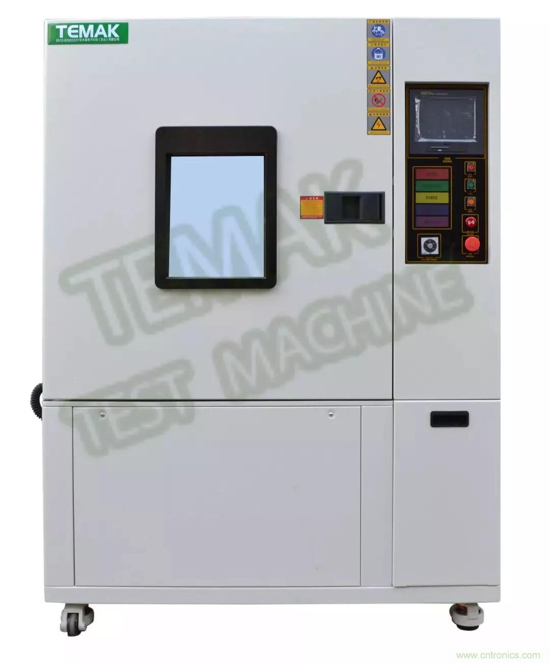 從現(xiàn)象到原理，一次搞懂電子元器件濕熱試驗