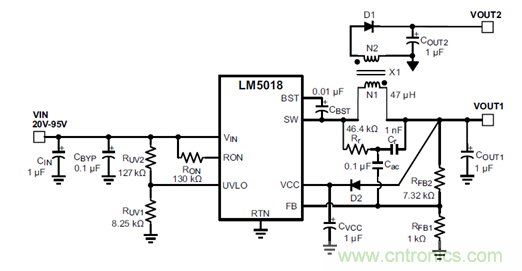 電動車新國標(biāo)如何應(yīng)對？TI 來提供BMS解決方案！