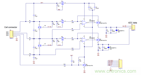 電動車新國標(biāo)如何應(yīng)對？TI 來提供BMS解決方案！