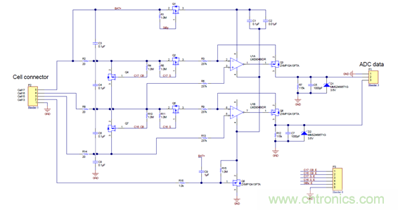 電動車新國標(biāo)如何應(yīng)對？TI 來提供BMS解決方案！
