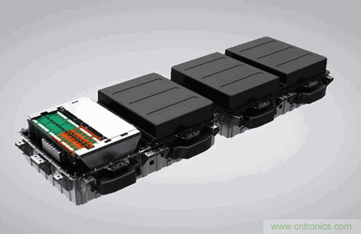 傳感器+無線通信=？發(fā)揮你的想象力！