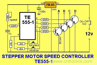 那個(gè)神奇的555定時(shí)器，你知道它的功能有多強(qiáng)大嗎？