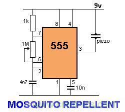 那個(gè)神奇的555定時(shí)器，你知道它的功能有多強(qiáng)大嗎？