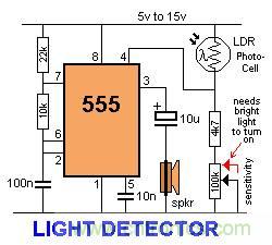那個(gè)神奇的555定時(shí)器，你知道它的功能有多強(qiáng)大嗎？