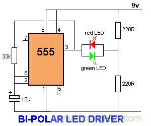 那個(gè)神奇的555定時(shí)器，你知道它的功能有多強(qiáng)大嗎？
