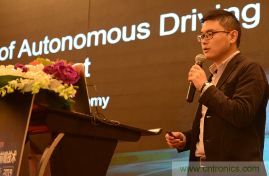 2019汽車激光雷達前瞻技術展示交流會圓滿落幕！ 激光雷達前景可期！