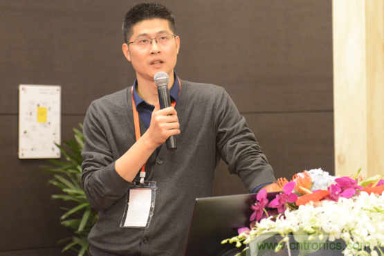 2019汽車激光雷達前瞻技術展示交流會圓滿落幕！ 激光雷達前景可期！